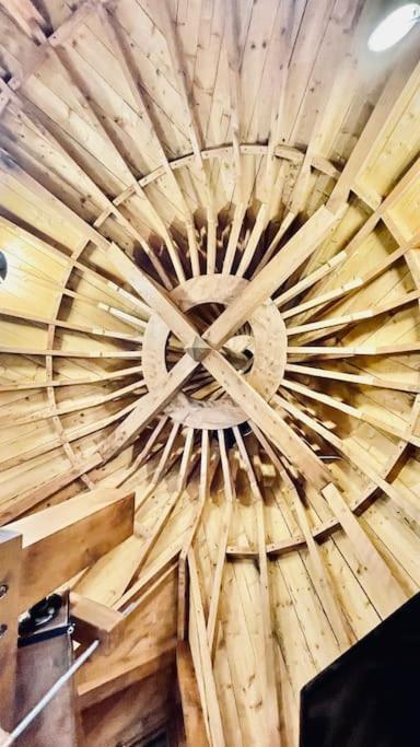 Moulin Du Seigneur A Roscanvel エクステリア 写真